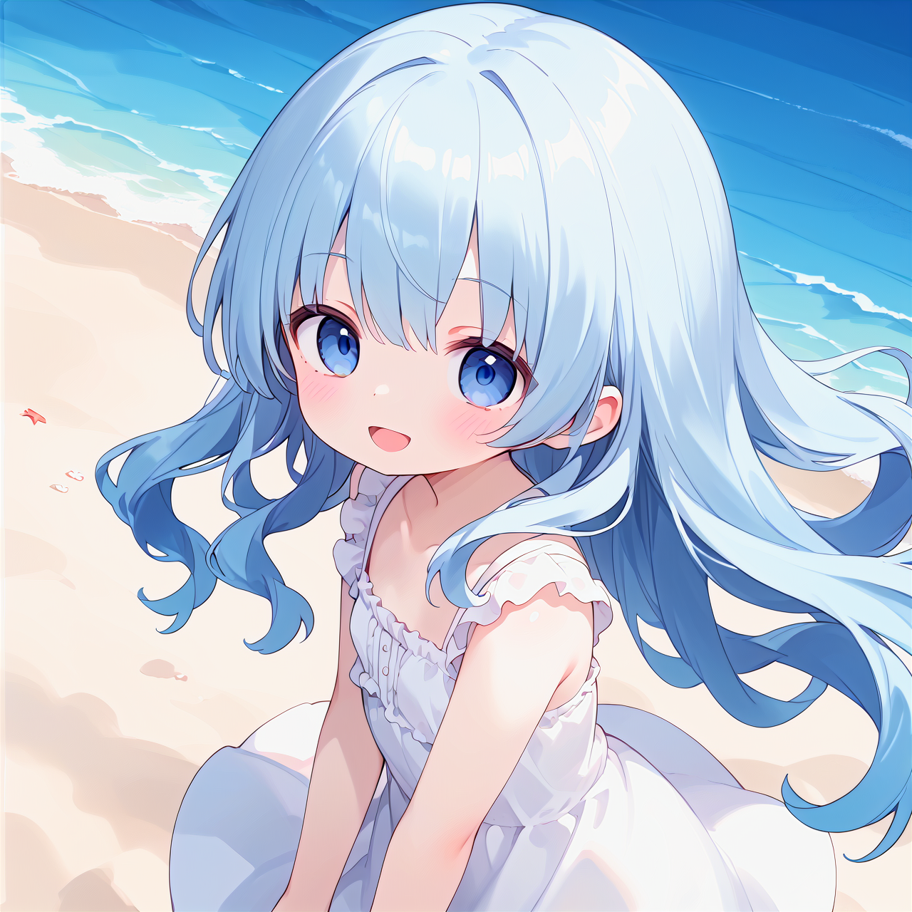 25557-2173076725-score_9, score_8_up, score_7_up, source_anime, best quality, masterpiece, uncensored,  1girl, white frill sundress , beach, Vari.png
